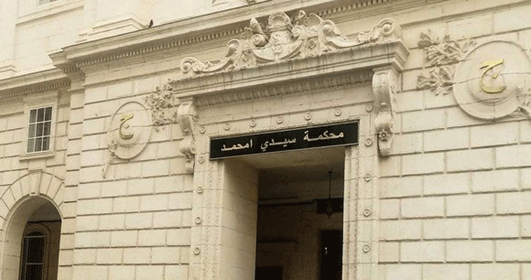 استمرار جلسات القضية في يومها الثاني تكشف عن تفاصيل جديدة: دفاتــــر شــــروط علـــى المقــــاس لتمكـــين طحكــــوت من صفقـــــات النقـــــل الحضـــــري والجــــامعــــــي