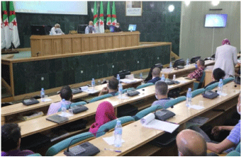 منتخبون طالبوا باسترجاع أوعية  من الأراضي الفلاحية: المخطــــط التوجيهــي للتعميــر يثيـر جدلا بالمجلــس الولائــي بقسنطينــة 