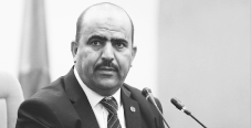 رئيس المجلس الشعبي الوطني سليمان شنين: الدستور سيكون بعيدا عن الشخصنة والظرفية والمزاجية