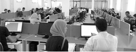 تحسبا لاختتام السنة الجامعية وانطلاق الموسم المقبل: دعـــوة الأساتـذة للتحضيــر لاستئنـاف الدراسـة نهايــة أوت