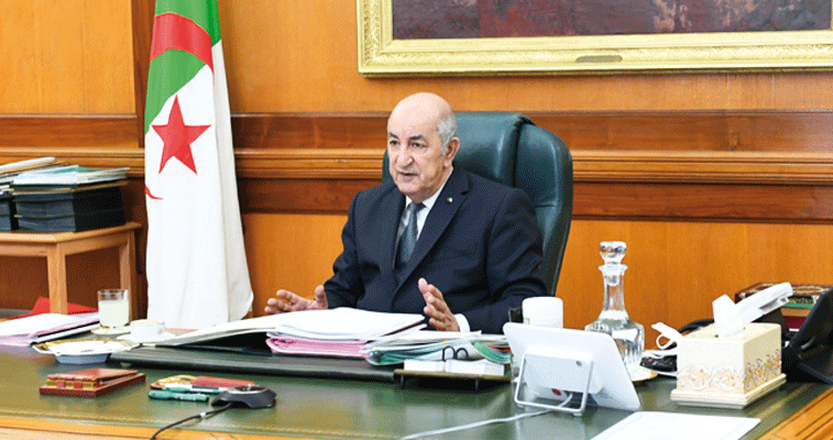 تنصيب لجنة لتقييم الآثار الناجمة عن جائحة كورونا على الاقتصاد:   الضوء الأخضر لاستعادة كميات الذهب المحجوزة في المطارات والموانئ