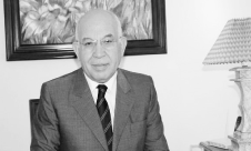 في مساهمة له ضمت اقتراحاته بخصوص مسودة تعديل الدستور : رحـابي يؤكـد وجـود عـوامل إيجـابية لإحداث تحـول ديمقراطي فعـلي