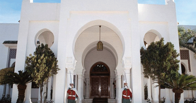 تشمل 48 ولاية و تُجمع في تقرير يرفع للرئيس: الرئاسة تطلق مشاورات واسعة مع المجتمع المدني