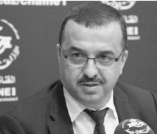محمد عرقاب يصرح: مشــــروع القانـــــون الجديـــــد للمناجــم سيعــــــرض علــــى الحكومــــة قريبــــــا