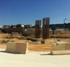 فتح محاور دوران وغلق أخرى لتسهيل حركة المركبات: مخطط مرور  جديد بالمقاطعة الإدارية علي منجلي