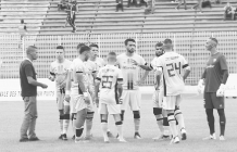 بن حمادي يبحث عن خليفة بوزناد: لاعبو أهلي البرج يفرطون  في أجور 3 أشهر !