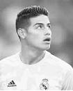ريال مدريد يقتنع بالتخلي  عن خاميس