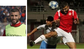 لاعب جمعية الخروب رمزي عطية للنصر: مللنا الانتظار ونريد الفصل في مصير المنافسة