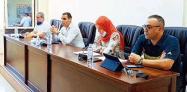 فوجئ بتقارير تحدثت عن تلاعب بأعمار اللاعبات 