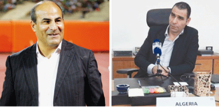 جائحة كورونا وسعت الهوة بين الفاف والرابطة
