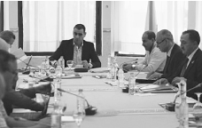تخص الهيئات التي عقدت الجمعيات العامة: الفاف تنهي مهـــــــــام المكـــاتب التنفيذيـــة للــــرابطات الجهويــــــة والولائيــــــــــة
