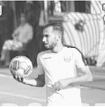 مدافع اتحاد الشاوية بن صالح أول المنتدبين: أهلي البرج يباشر الميركاتو «سرا» !
