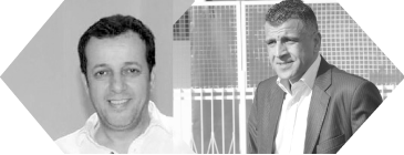 قداشة وقتال وعيسى الباي يعذرون الإدارة: رجراج مقترح لخلافة بوزناد في هرم شركة الأهلي !