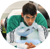 مدرب جديد لماندي