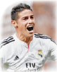 أتلتيكو مدريد يريد خاميس مجانًا