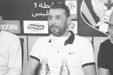 المدير الرياضي لشباب قسنطينة مجوج للنصر: موقفنا واضح ونملك فرصة الصعود فوق البوديوم 