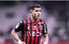 عطال يفصح عن أمانيه مع نيس