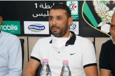 المدير الرياضي لشباب قسنطينة نصر الدين مجوج لـ