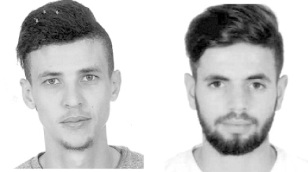 تخلى عن فكرة التعاقد مع علاتي ومهداوي: بن بلعيد وفلاحي يثيران اهتمام مدرب شباب قسنطينة