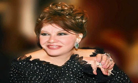 بعد صراع مع المرض: وفاة الفنانة المصرية القديرة شويكار 