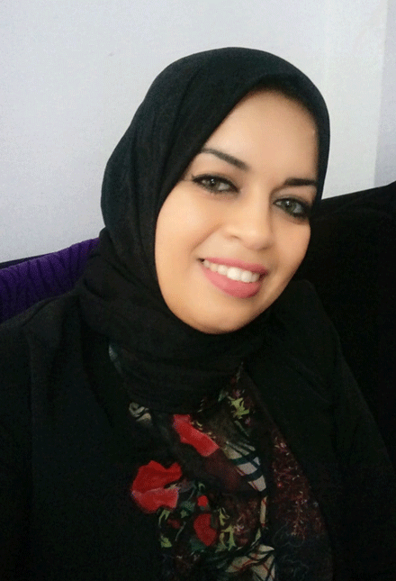 رئيسة المنظمة الجزائرية لكتاب السيناريو حورية خذير: هدفنــا المساهمـة في إنقــاذ الدرامــا الجزائريــة من فخ الرداءة 