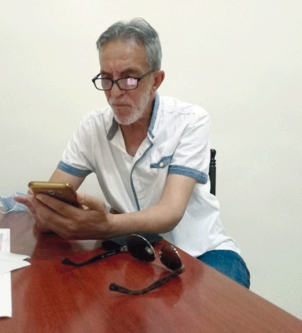 المخرج التلفزيوني عزيز شولاح للنصر: «ريح تور 2» مقاربة ثقافية و سياحية بنظرة ثلاثة أجيال 
