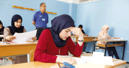 اعتبروها الإطار النفسي و البيداغوجي الأنسب بعد شهور من الحجر : مختصون يدعون التلاميذ إلى الاستفادة من الدعم بالثانويات 