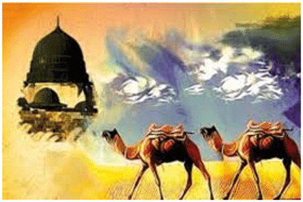 الهجرة النبوية.. الطريق نحو التحرر وتأسيس دولة الإسلام ببعدها العالمي