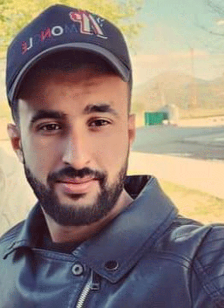 الشاب عبد الحق شابي  للنصر: «شبح نوفمبر» أول لعبة فيديو جزائرية تمجد ثورة التحرير و أبطالها