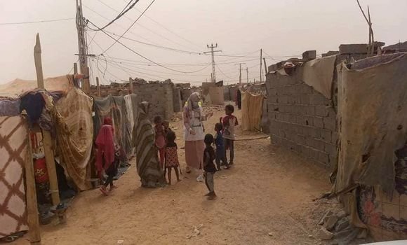 الرئيس تبون: توقيف بعض المسؤولين المحليين المتقاعسين 