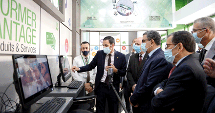 دعا البنوك إلى تعميم العملية عبر القطر: الوزير الأول يعطي إشــارة انطــلاق نشــاط الصيرفــــة الإسلاميـــة