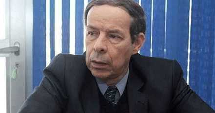 رئيس الهيئة الوطنية لترقية الصحة وتطوير البحث البروفيسور مصطفى خياطي: هنــاك زيــادة في الوعــي  ومن السابق لأوانه القول إن الأمور بدأت تستقر