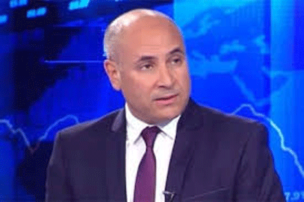 التجمع الوطني الديمقراطي يؤكد: 