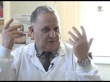 مدير التسّويق بمعهد باستور يطمئن: توفير كل لقاحات الأطفال التي تدخل في إطار الرزنامة الوطنية