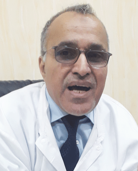 رئيس النقابة الوطنية للممارسين الأخصائيين محمد يوسفي للنصر: متخوفون من تأثير التوافد على الشواطئ في ارتفاع الإصابات بكورونا