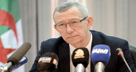 أعلن عن تصفية مستحقات ديون الجرائد لدى وكالة النشر و الإشهار: بلحيمـر يؤكـد استمـرار مسـعى تطـهير قطـاع الإشهــار 