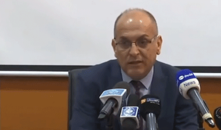 تحذيرات من إمكانية عودة الوضعية إلى ما كانت عليه: تراجعُ عددِ حالاتِ الاستشفاء في أوت
