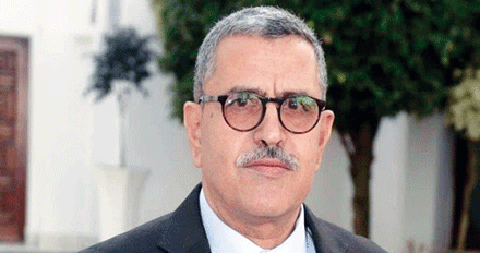 الوزير الأول يؤكد : الثقافـــــة 