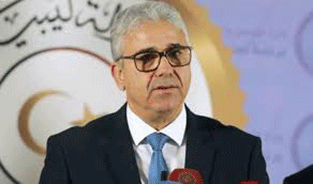 وقّفُ إطلاق النار في ليبيا : وزير الداخلية الليبي يشيد بموقف الجزائر