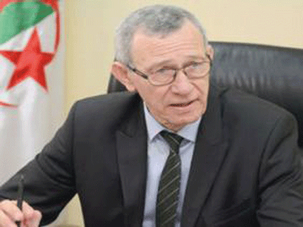الاستفادة من الإشهار العمومي : بلحيمر يعلن عن لقاء الاثنين المقبل للاتفاق على إطار تعاقدي 