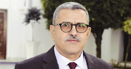 طالب بالكف عن التشكيك التلقائي في وطنية رجال الأعمال: جراد يدعو إلى رؤية مشتركة بين الحكومة والمتعاملين