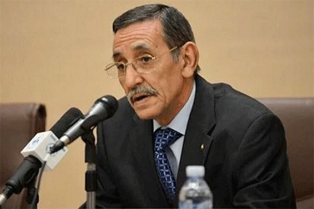 المدير العام لمؤسسة الأرشيف الوطني يعلن: إطلاق برنامج الذاكرة الوطنية خطوة لتأسيس «الجمهورية الجديدة»