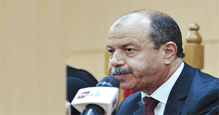 وزير العدل يؤكد: المجلس الأعلى للقضاء معول عليه في تجسيد استقلالية القضاء 