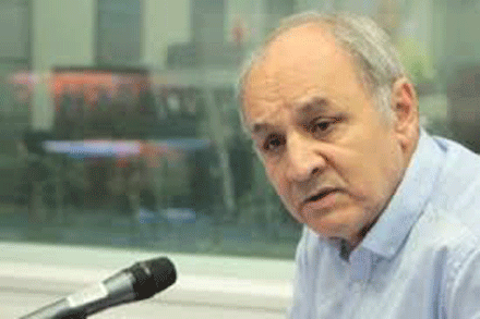 عضو لجنة متابعة تفشي كورونا بقاط بركاني لـ
