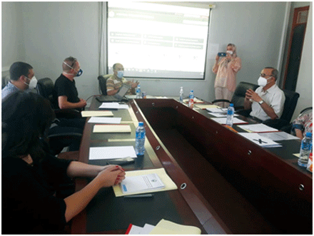 جامعة قسنطينة 2 أعلنت عن اعتماد بروتوكول صحي صارم : عـــزل الطلبـــة المشتبـــه في إصابتهم بكورونــا في إقامـــات خاصــــة 