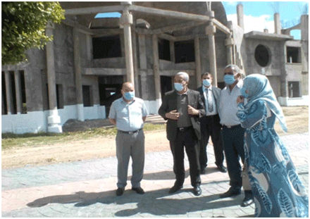 مطالب بمرافقة المؤسسات المتضررة من الجائحة: إعـــــادة تنشيـــــط 130 عمليــــــة تنمويـــــة بالطـــارف