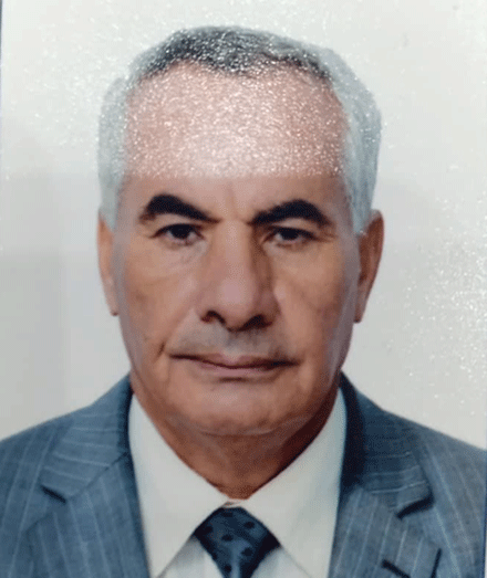 الأستاذ أحمد شباح أستاذ بمعهد علم النفس جامعة بوزريعة لـ