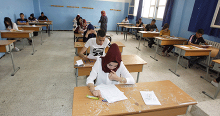 متوسط ساعات العمل سيبلغ 12 ساعة يوميا على مدار 36 يوما: انطلاق عملية إعداد مواضيع امتحاني شهادتي التعليم المتوسط والبكالوريا