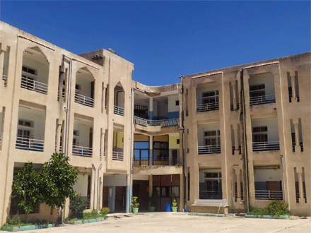 فيما تضررت ثمانية مساجد من الهزتين الأرضيتين بميلة: طلب تغيير موقع خمسة مراكز لإجراء البكالوريا وشهادة التعليم المتوسط