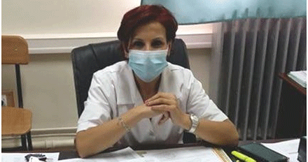 سيوزع على المرضى ابتداء من الغد: الصيدلية المركزية تقتني كمية من دواء زيتروماكس 
